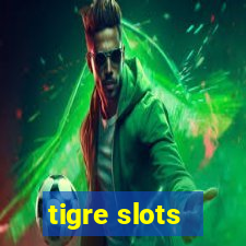 tigre slots - sortudo